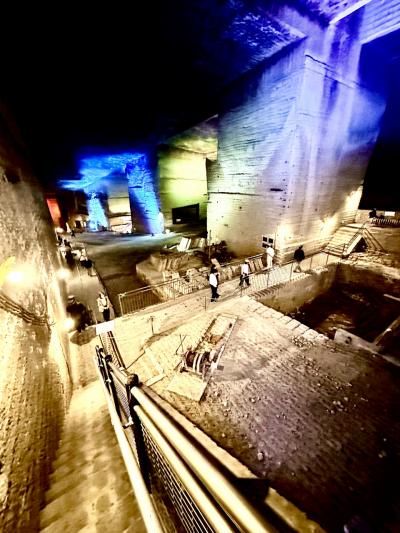 宇都宮散策　大谷資料館へ。