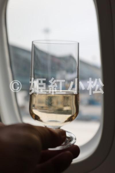 コロナ渦後 ハノイからベトナム航空ビジネスクラスで日本へ帰国 2025年03月06日(ベトナム航空ラウンジなど)