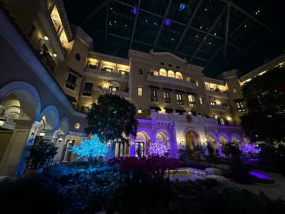 アメリカ本土初上陸！ロサンゼルス＆ラスベガスの旅 ６日目