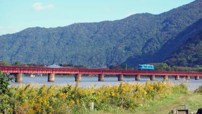 ぐるっとまんなか鉄印旅(3) 京都丹後鉄道
