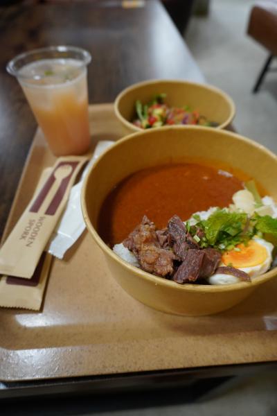 大阪関西万博グルメ編レストラン･カフェ･テイクアウト♪値段は高いが食べれるのはこの期間だけ