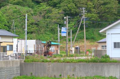 道の駅あつみ(山形県鶴岡市)へ・・・