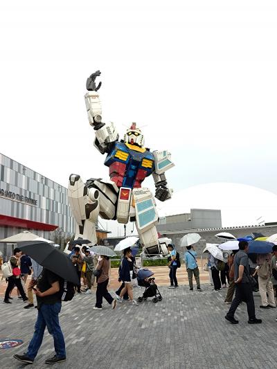 関西万博とサントリー山崎蒸留所　～兵庫・大阪・京都～