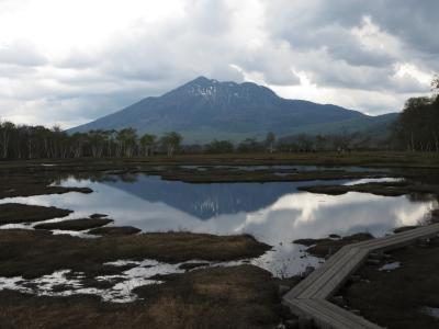1泊2日で東京から尾瀬トレッキングを楽しみました。