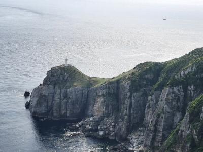 五島列島（五島市）の旅（1）