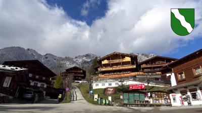 2019年3月ドイツ・オーストリアハイライト周遊8日間の旅5 アルプバッハ~ザルツブルク着編