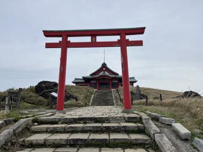 新緑の強羅花壇 第2章