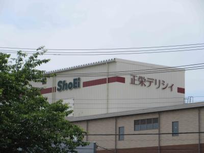 何度も県境をまたぎながら、栃木・茨城・埼玉の道の駅１０駅周遊