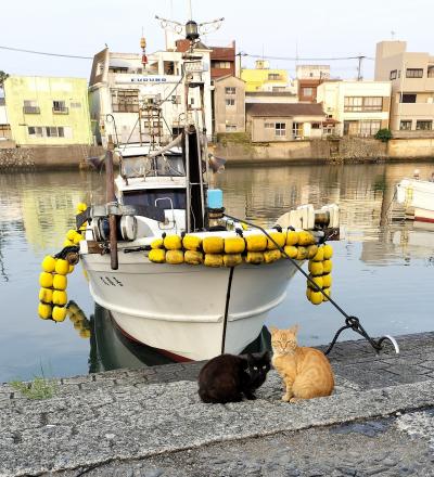 五島列島（五島市）の旅（2）