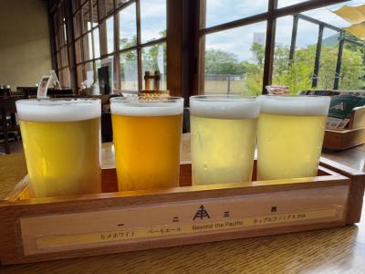 6月の伊勢と京都2泊3日　前半