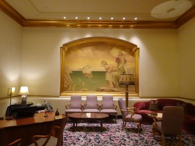 南房総鴨川で美味しいお魚を満喫！（１）ホテル ザ マンハッタンに前泊しよう！