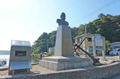 伊豆へ行って来ました 2025.06.05 ＝1.下田へ＝
