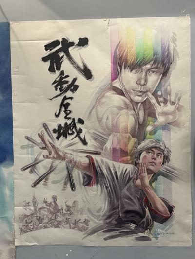 2025年6月　今年3回目の香港　その2
