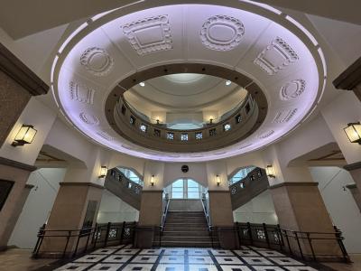 東京建築祭り2025 前編