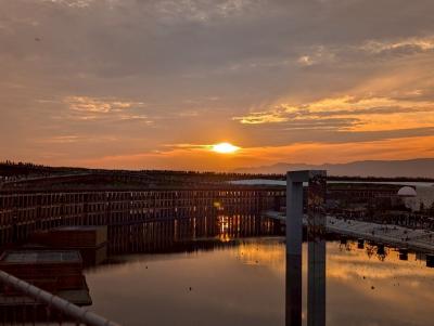 大阪万博初めて行ってみた②