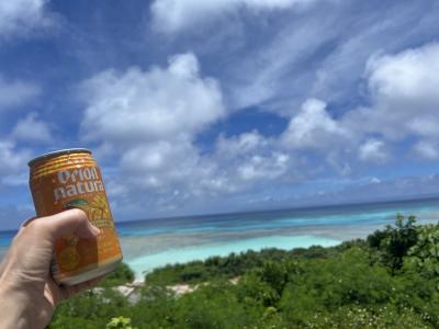 初めての波照間島へアラカン女一人旅④