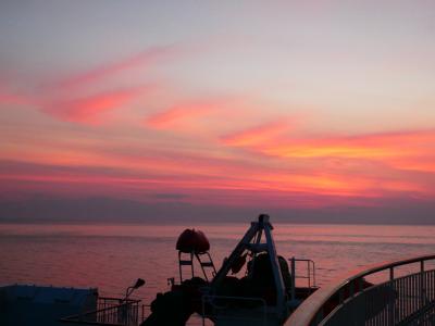 2025年5月、北海道・道央、道南1,300㎞の旅 小樽へ