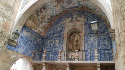 2025/6 ﾖｰﾛｯﾊﾟ旅行 【最終章】/ﾎﾟﾙﾄｶﾞﾙ（ﾘｽﾎﾞﾝ･ﾎﾟﾙﾄ） その5