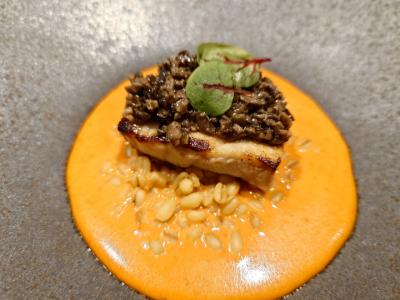 2025年6月 MH71 ビジネスクラス搭乗記