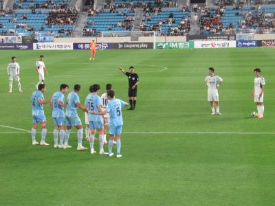 2025年 韓国旅行5泊6日#3 大邱、釜山