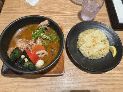 北海道札幌3泊4日食い倒れ