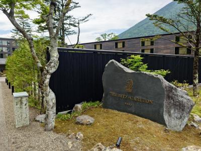 群馬、千葉、栃木でホテルホッピング⑥華厳の滝+リッツ・カールトン日光でのんびりホテルステイ