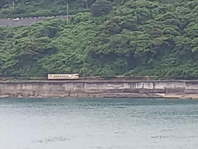 クイーンエリザベス乗船記　2025 (4) ～長崎～油津《お味噌を買いに飫肥へ》