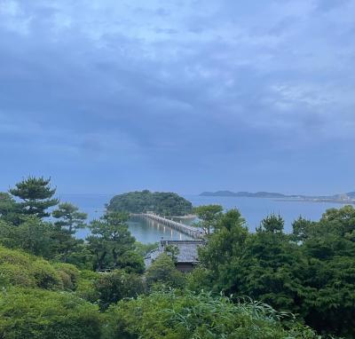 2025梅雨　蒲郡クラシックホテル1泊2日の旅～２日目～