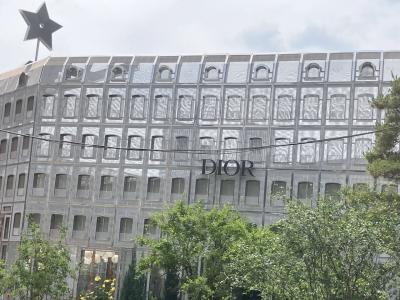 初韓国の幼なじみをアテンド! day2