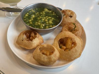 2025年 江戸川区西葛西／日本最大級のインド人街を散策