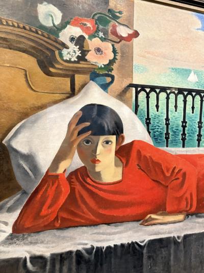 〔予告編・本日6月15日最終日〕MOMAT コレクション〔国立東京近代美術館 所蔵作品展〕（2025.2.11-6.15）