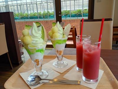 202506☆水郷佐原あやめ祭りと香取神宮☆姉妹旅