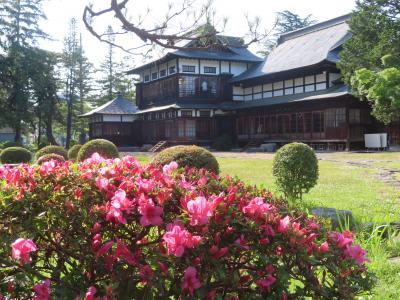 晴れおじさん「小さな旅で一万歩」を歩く (その７)
