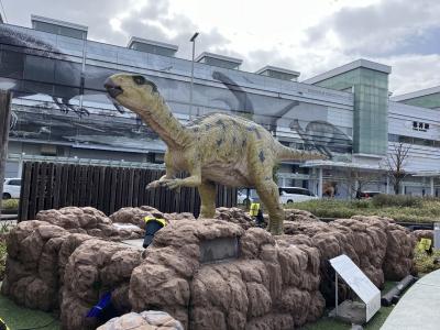 【青春18きっぷ　2024年春】福井旅