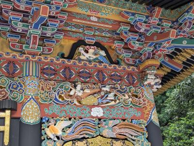 仲良し夫婦の突然旅行・・・秋保温泉と三陸海岸