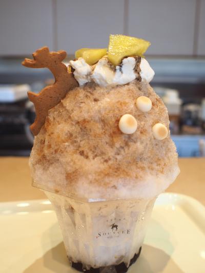 6月の奈良旅。1泊2日で紫陽花とカキ氷と棚田を楽しむ ② ~ 龍鎮神社とカキ氷SOUSUKE ~