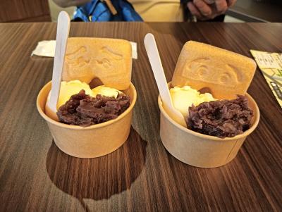 JALパックで行った福岡初日