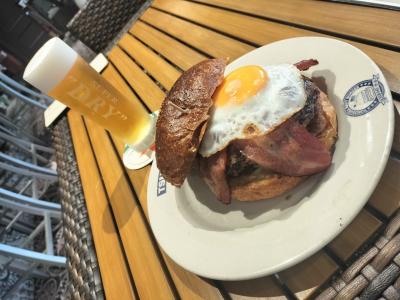 【神奈川】 横須賀で中途半端にアメリカと海軍の雰囲気を楽しむ 【後編】