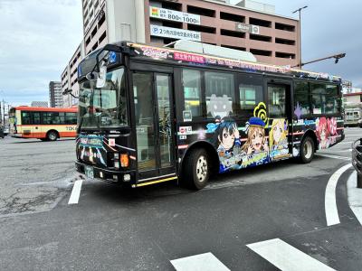 2025年5月　2日目はちょっとだけ国盗り合戦　沼津と伊東