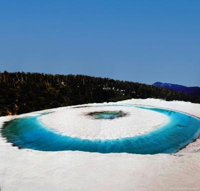 【龍の瞳に逢いに行く】2025八幡平でドラゴンアイと盛岡市街 満喫の旅