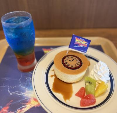 the b 池袋 スーペリアシングル~劇団四季バックトゥーザフューチャー・四季食堂・サンシャイン水族館