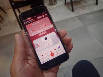 【タイさんの東南アジアの旅】アンボン3日目。携帯の調子が良くない様です。