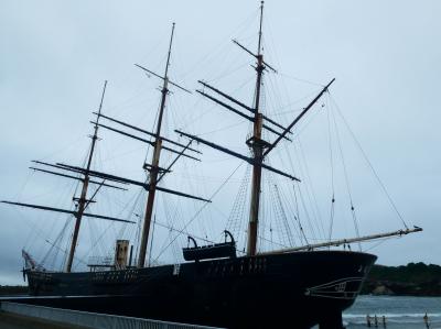 2025年5月、北海道・道央、道南1,300㎞の旅 江刺~松前 その1