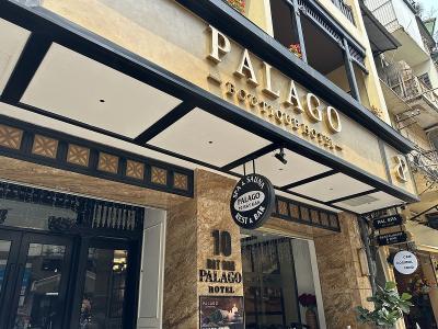 ハノイ☆5泊6日（10）ホテル