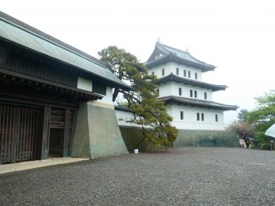 2025年5月、北海道・道央、道南1,300㎞の旅 江刺から松前 その2