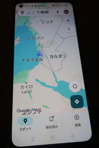 ３度目にして思いを達成できたローテンブルクの旅　その４　帰路編