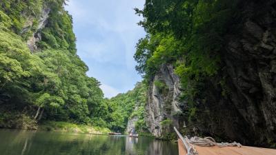 岩手・宮城3日間Part1