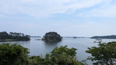 岩手・宮城3日間Part2