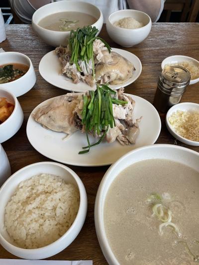 アラカン女子のソウル旅行②