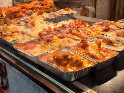 無くて七癖ふたたび 香港 深圳に行く後編 2025年6月